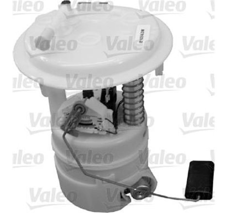 Pompa combustibil electrica Peugeot 307 SW 1.4i. 1.6i 05-06 - Valeo-347102
