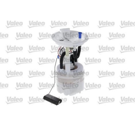 Pompa combustibil electrica OPEL CORSA D 1.0-1.2-1.4 07.06- - Valeo-347291