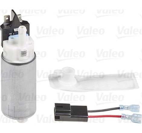 Pompa combustibil electrica OPEL AGILA. ASTRA G. ZAFIRA A. SUZUKI IGNIS II 1.0-1.6LPG 09.00- - Valeo-347298