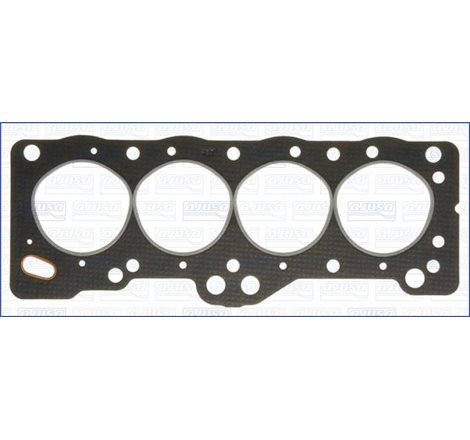 Garnitura, chiulasa - Ajusa-10025900