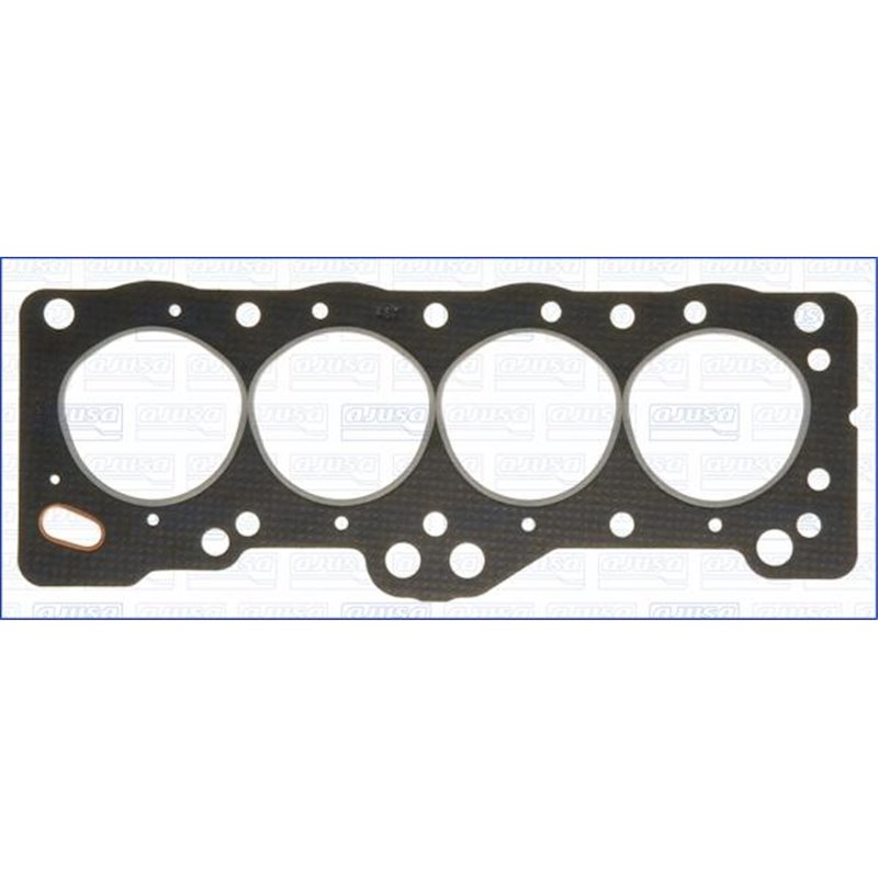 Garnitura, chiulasa - Ajusa-10025900