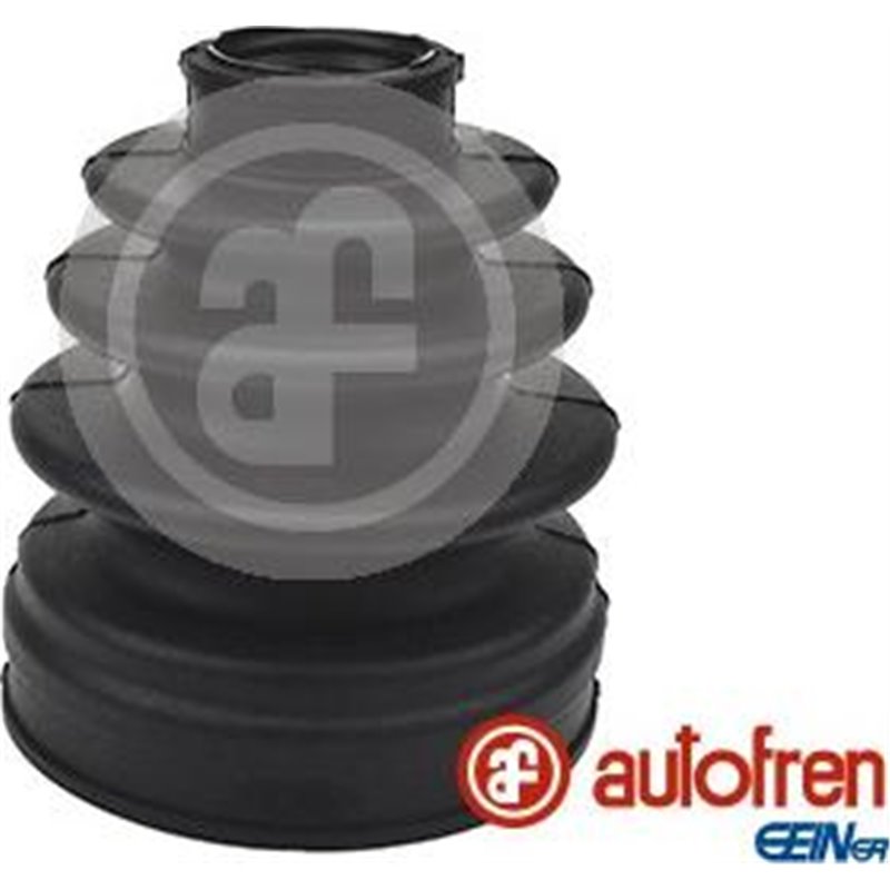 Burduf cauciuc, articulatie planetara - AUTOFREN SEINSA-D8576