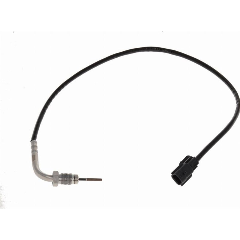 Exhaust gas temperature sensor before dpf DACIA DUSTER. LOGAN II. LOGAN MCV II. SANDERO II. OPEL VIVARO B. RENAULT CLIO IV. CLIO