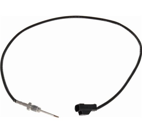 Exhaust gas temperature sensor before dpf FORD GALAXY II. KUGA I. MONDEO IV. S-MAX 2.0D-2.2D 05.06-06.15 - Valeo-368851