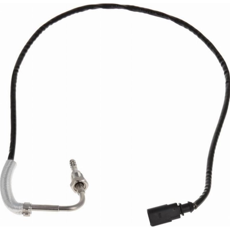 Exhaust gas temperature sensor before turbo AUDI A4 ALLROAD B8. A4 B8. A5. A6 C7. Q5 2.0D 08.08-09.18 - Valeo-368889