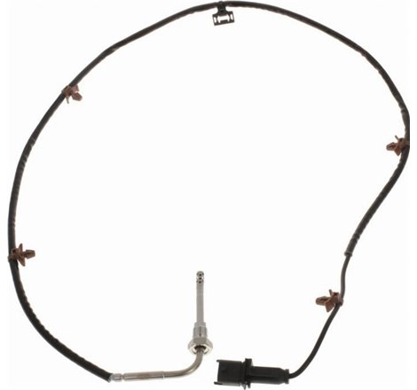 Exhaust gas temperature sensor after Catalizator OPEL ASTRA H. ASTRA H CLASSIC. ASTRA H GTC. ASTRA H-KOMBI. ZAFIRA B. ZAFIRA B-M