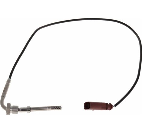 Exhaust gas temperature sensor before dpf VW MULTIVAN T5. MULTIVAN T6. TRANSPORTER T5. TRANSPORTER T6. TRANSPORTER T6-CARAVELLE 