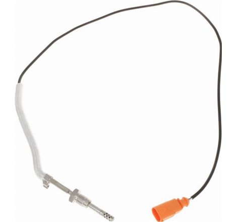 Exhaust gas temperature sensor after dpf SEAT EXEO. EXEO ST. VW CADDY III. CADDY III-MINIVAN. TOURAN 1.9D-2.0D 08.03-05.13 - Val