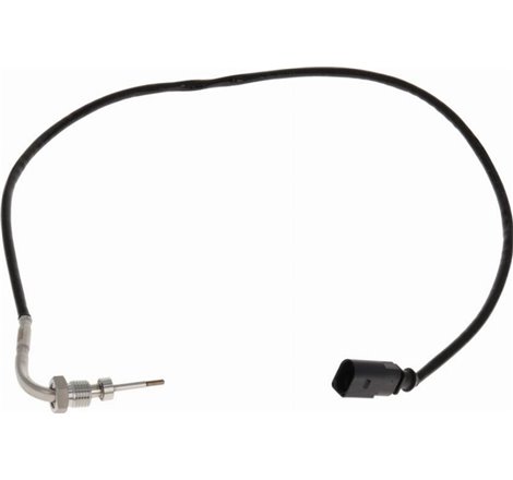 Exhaust gas temperature sensor before Catalizator AUDI A3. Q2. TT. SEAT ATECA. LEON. LEON SC. LEON ST. SKODA KAROQ. OCTAVIA III.