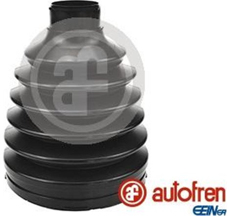 Burduf cauciuc, articulatie planetara - AUTOFREN SEINSA-D8583T