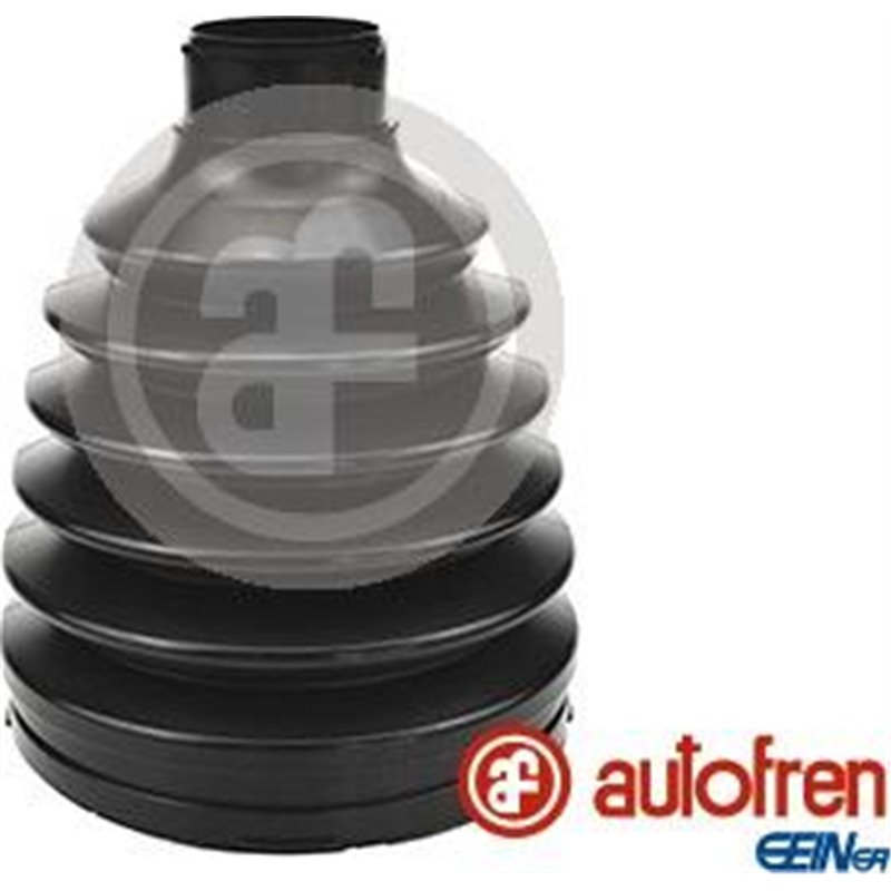 Burduf cauciuc, articulatie planetara - AUTOFREN SEINSA-D8583T