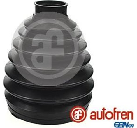 Burduf cauciuc, articulatie planetara - AUTOFREN SEINSA-D8585T