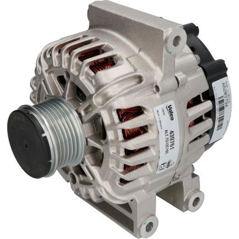 Generator / Alternator - Valeo-439761