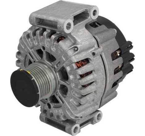 Alternator 14V. 180A MERCEDES C W204. CLS C218. CLS SHOOTING BRAKE X218. E T-MODEL S212. E W212. GLE W166. GLK X204. M W166. SLC