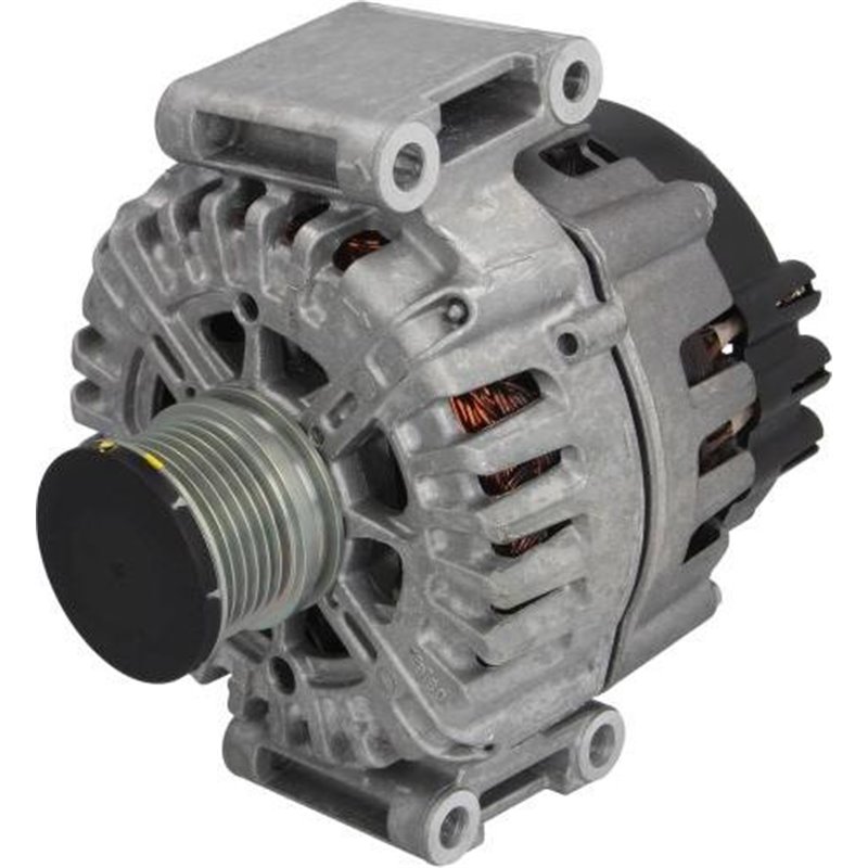 Alternator 14V. 180A MERCEDES C W204. CLS C218. CLS SHOOTING BRAKE X218. E T-MODEL S212. E W212. GLE W166. GLK X204. M W166. SLC