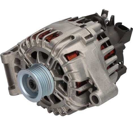 Alternator 14V. 120A FORD B-MAX. C-MAX II. ECOSPORT. FIESTA VI. FOCUS III. FOCUS III-HATCHBACK. GRAND C-MAX. KA III. MONDEO IV 1