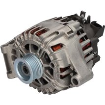 Alternator 14V. 120A FORD B-MAX. C-MAX II. ECOSPORT. FIESTA VI. FOCUS III. FOCUS III-HATCHBACK. GRAND C-MAX. KA III. MONDEO IV 1