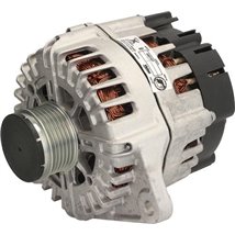 Generator - Alternator - Valeo-440197 - Valeo-440197