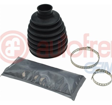 Burduf cauciuc, articulatie planetara - AUTOFREN SEINSA-D8592T