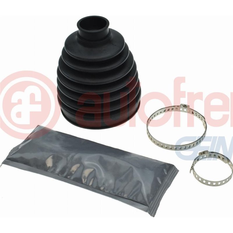 Burduf cauciuc, articulatie planetara - AUTOFREN SEINSA-D8592T