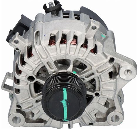 Generator - Alternator - Valeo-443011 - Valeo-443011
