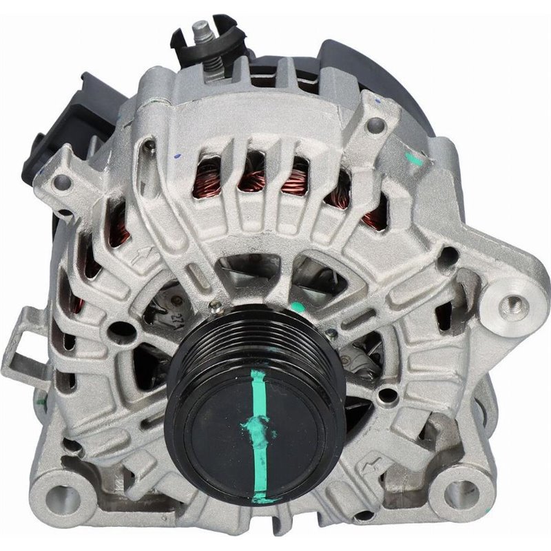 Generator - Alternator - Valeo-443011 - Valeo-443011