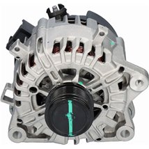 Generator - Alternator - Valeo-443011 - Valeo-443011