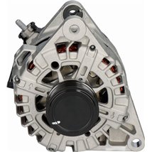 Alternator 14V. 130A HYUNDAI ELANTRA IV. ELANTRA V. I20 I. I30. I40 I. I40 I CW. IX35. KIA CEED. OPTIMA. PRO CEED. RIO III. SOUL