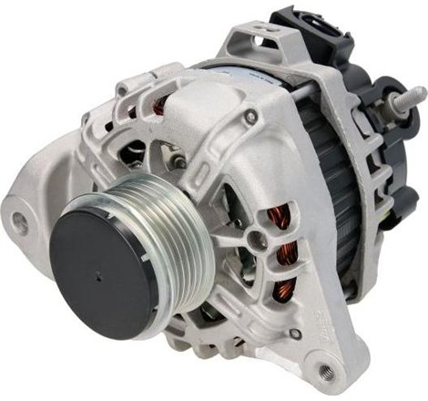 Alternator 14V. 90A HYUNDAI I10 II. KIA PICANTO II 1.0-1.0LPG 05.11-12.19 - Valeo-443247