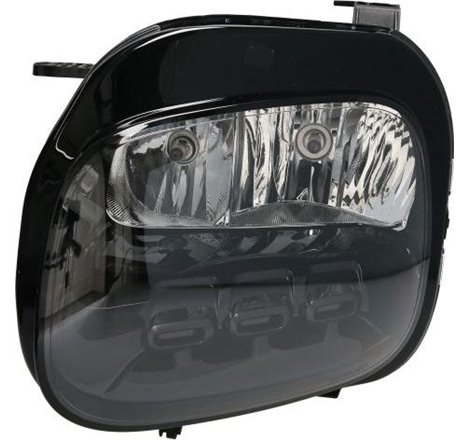 Lampa frontala Stanga halogen. H7. electric CITROEN C3 AIRCROSS II 06.17- - Valeo-450524