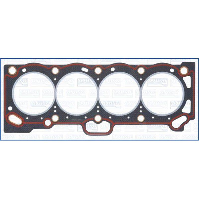 Garnitura, chiulasa - Ajusa-10026100