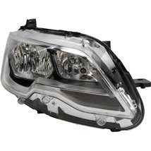 Suport, far - Valeo-450777