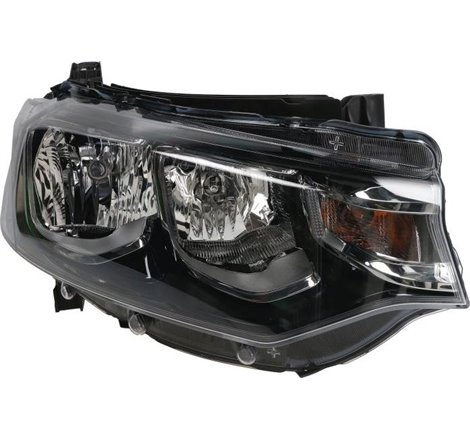 Suport, far - Valeo-450779