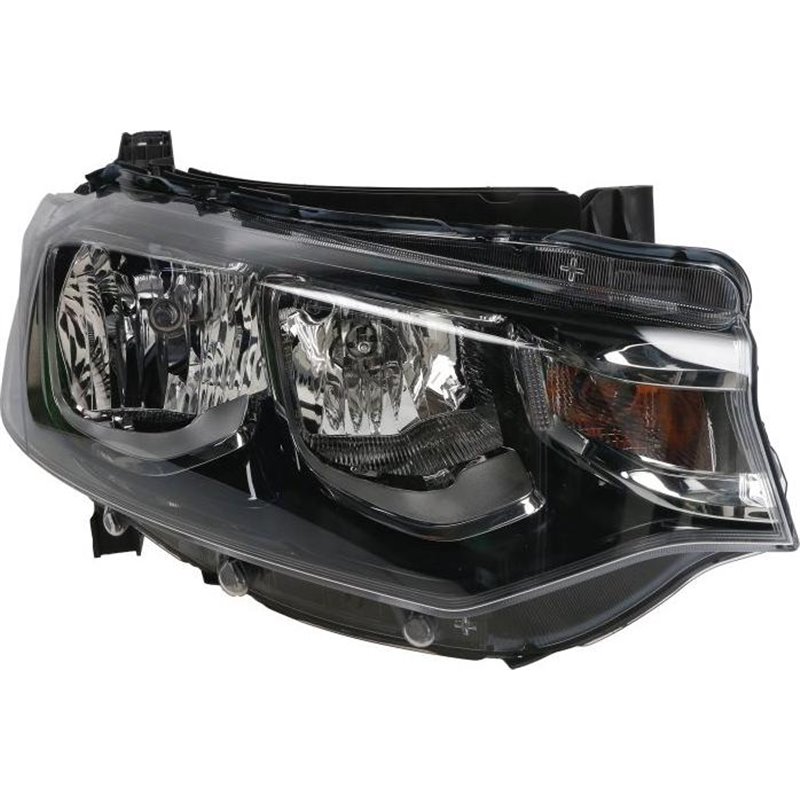 Suport, far - Valeo-450779