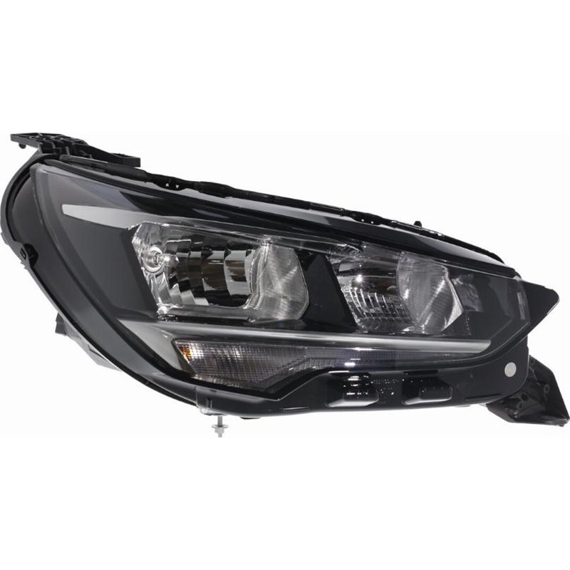 Headlamp R H15-H7 OPEL CORSA F 05.19- - Valeo-450915