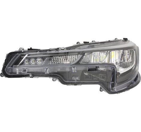 Lampa frontala Stanga LED. electric. cu motor TOYOTA COROLLA 03.18- - Valeo-450990