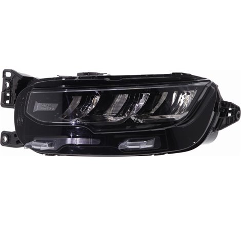 Headlamp L LED. electric CITROEN C5 AIRCROSS 05.18-12.21 - Valeo-451132