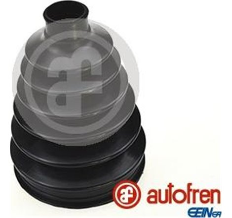 Burduf cauciuc, articulatie planetara - AUTOFREN SEINSA-D8601T