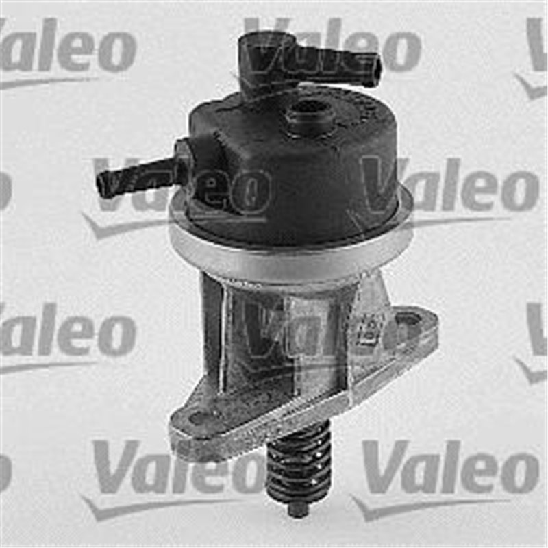 VALEO VW pompa de combustibil - Valeo-474658