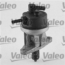 VALEO VW pompa de combustibil - Valeo-474658