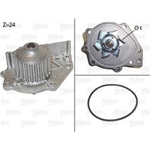 Pompa apa - Valeo-506114 - Valeo-506114