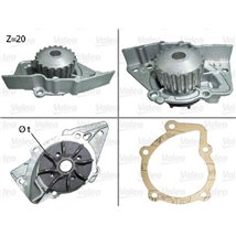 Pompa apa - Valeo-506117 - Valeo-506117