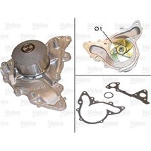 Pompa apa - Valeo-506539 - Valeo-506539