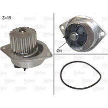 Pompa apa - Valeo-506595 - Valeo-506595