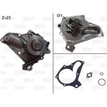 Pompa apa - Valeo-506624 - Valeo-506624