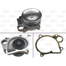 Pompa apa - Valeo-506646 - Valeo-506646