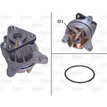 Pompa apa - Valeo-506694 - Valeo-506694