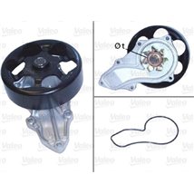 Pompa apa - Valeo-506810 - Valeo-506810