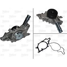 Pompa apa - Valeo-506833 - Valeo-506833