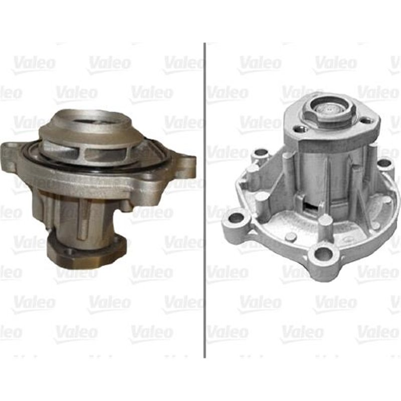 Pompa apa - Valeo-506855 - Valeo-506855
